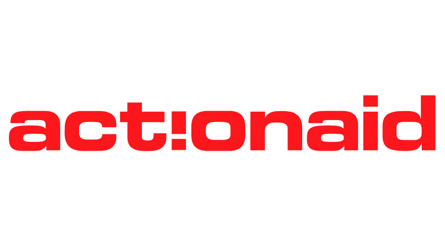 Actionaid Logo